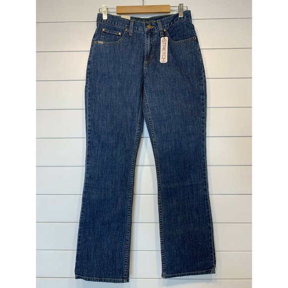 NEW ~ Cruel Girl Jeans 5R DAKOTA RELAXED 5 Regular - Picture 2 of 8